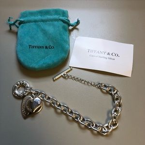 Tiffany & Co. bracelet
